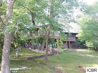 1247 Wabedo Pass Ln NE, Longville, MN 56655