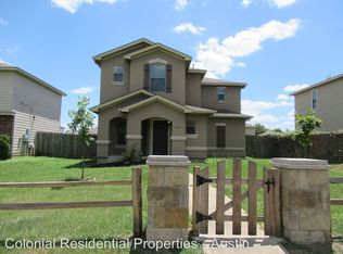 5707 Viewpoint Dr, Austin, TX 78744