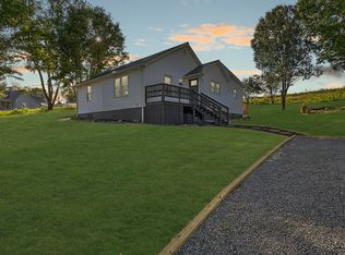 2690 Jearoldstown Rd, Chuckey, TN 37641