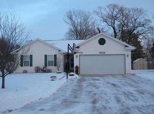7838 Rockcress Dr, Freeland, MI 48623