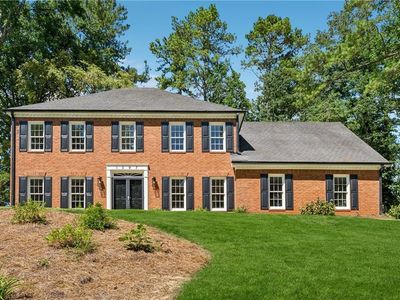 1097 Princeton Walk NE, Marietta, GA, 30068