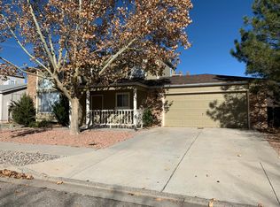 1656 Lark Spur Dr NE, Rio Rancho, NM 87144