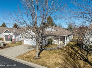 2035 W Bolivar Ave, Coeur D Alene, ID 83815