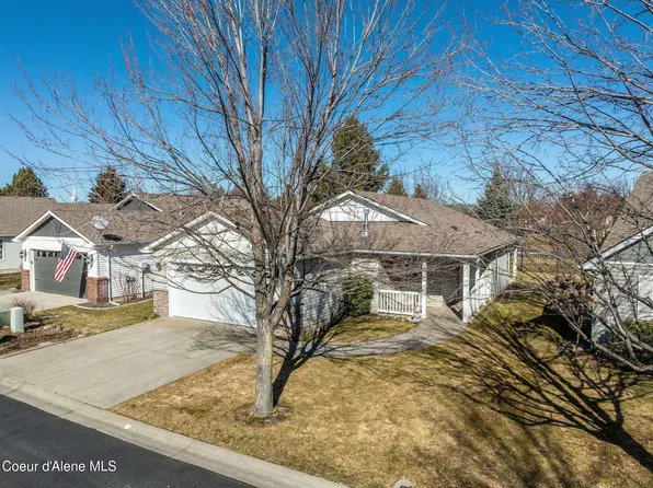 2035 W Bolivar Ave, Coeur D Alene, ID 83815