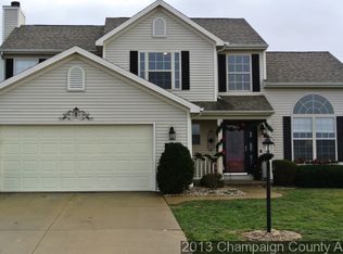 407 Pheasant Run Rd, Tuscola, IL 61953