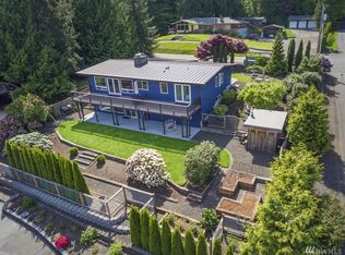 3104 Ridgeview Dr NE, Bremerton, WA 98310