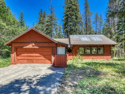 14620 Christie Ln, Truckee, CA, 96161