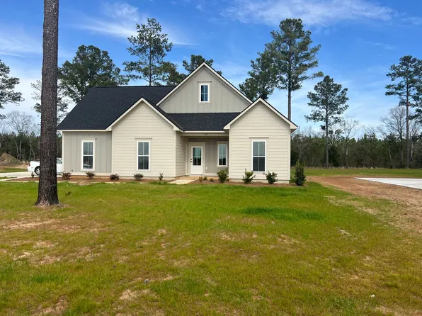 357 Willow Oak Loop, Leesburg, GA 31763