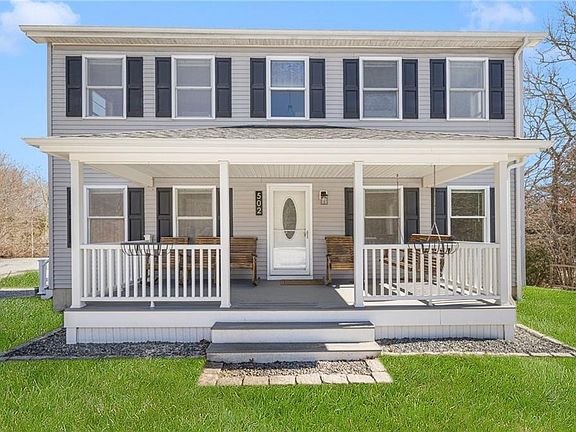 5th image of 502 Southlake Rd