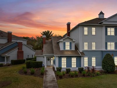 7691 Heritage Crossing Way #C-1, Kissimmee, FL, 34747