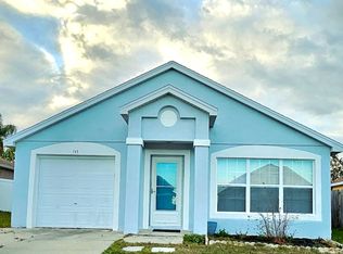 743 Belvoir Dr #743, Davenport, FL 33837