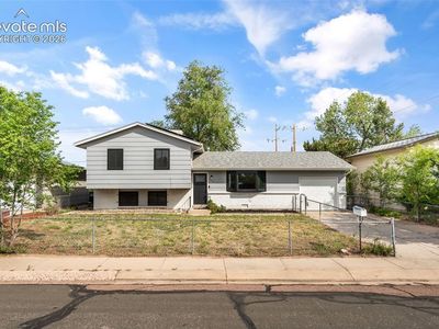 2605 Granada Dr, Colorado Springs, CO, 80910