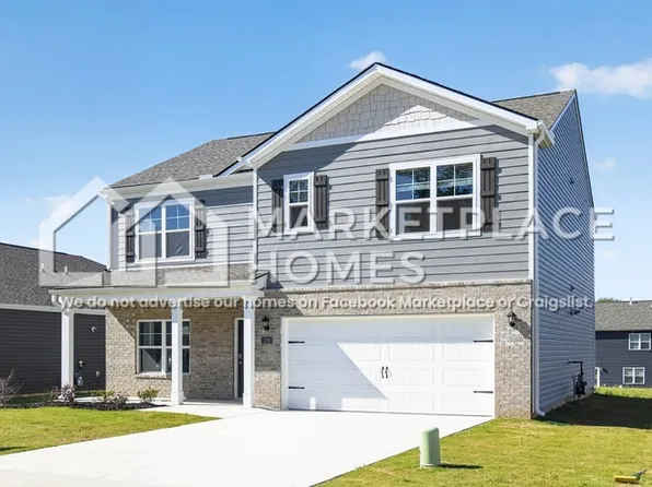 3220 Highline Dr, Mc Donald, TN 37353