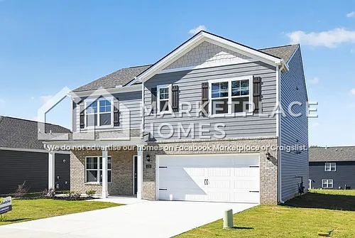 3220 Highline Dr Photo 1