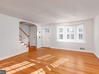 166 Brandon Rd, Baltimore, MD 21212 | Zillow