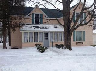 530 S Higbee St, Reed City, MI 49677