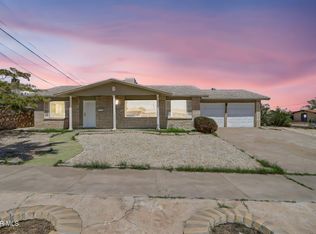 3445 Clearview Ln, El Paso, TX 79904