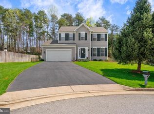 14949 Amaranth Ct, Woodbridge, VA 22193