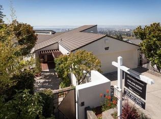 676 Blair Ave, Piedmont, CA