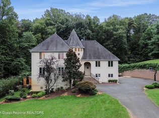 102 Mountainside Vw, Marlboro, NJ 07746