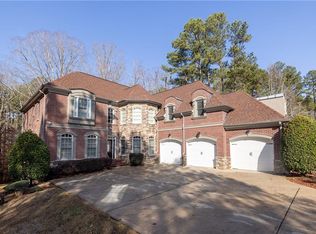 8315 Equinox Ln, South Fulton, GA 30213