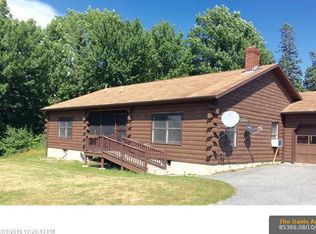 51 Knox Rd, Bar Harbor, ME 04609