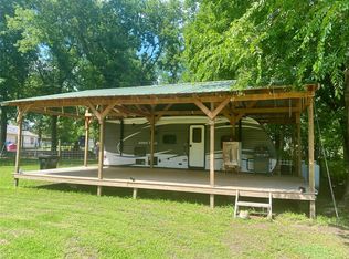 311 E Saint Louis Ave, Wetumka, OK 74883