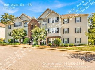 150 James Rd UNIT 3B, High Pt, NC 27265