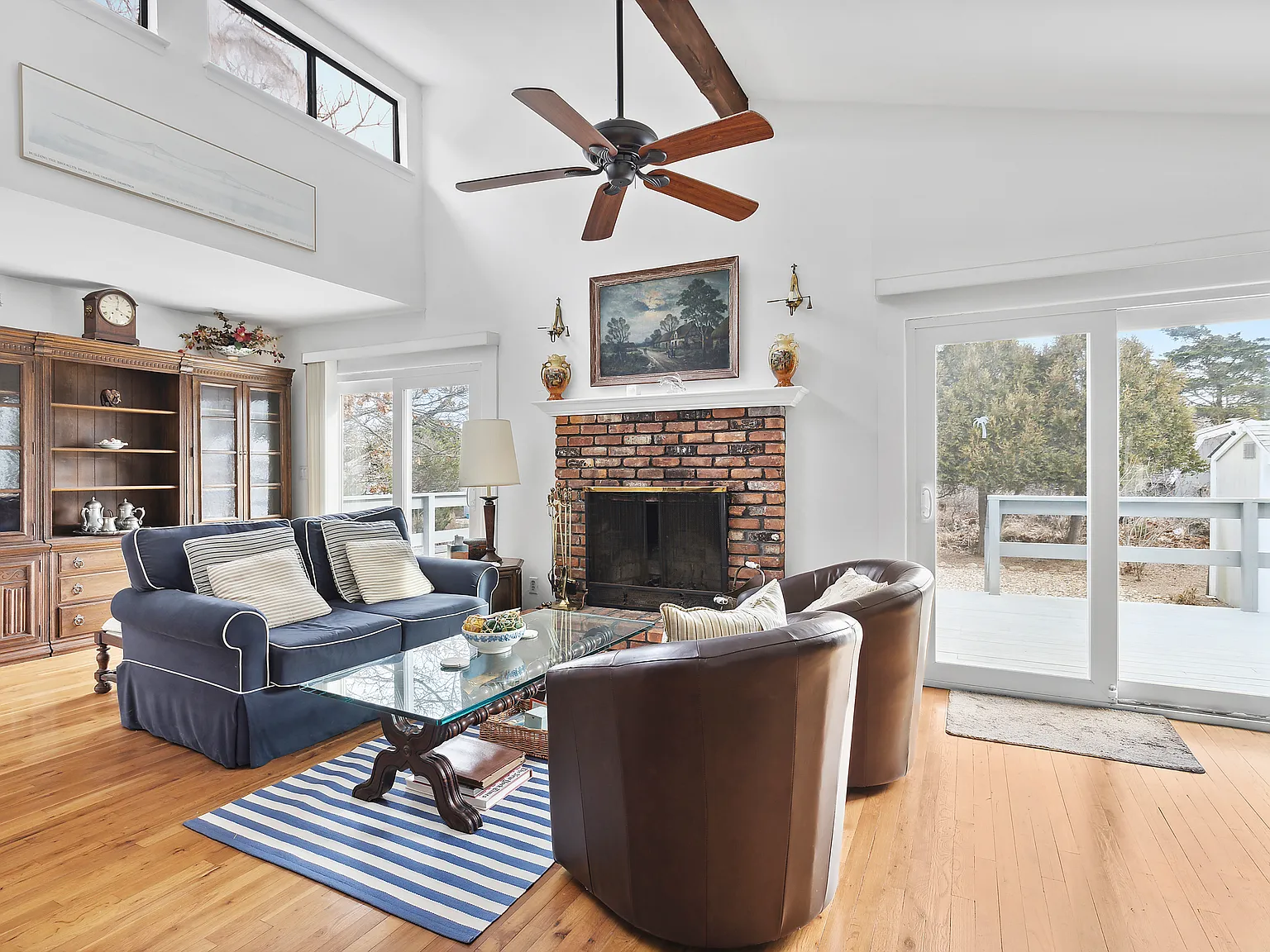 Amagansett Beach Cottage — Photo 2