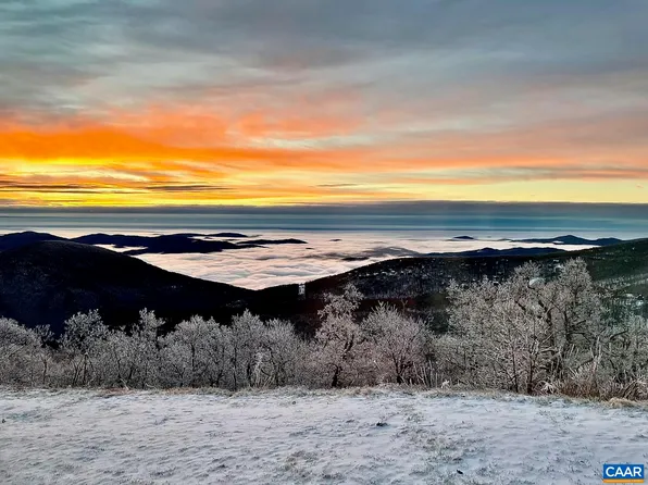 1575 Vistas, Wintergreen Resort, VA 22967