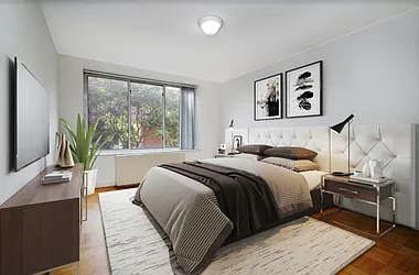 Rented by REAL New York