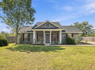 849 Smith Rd, Lake Charles, LA 70611