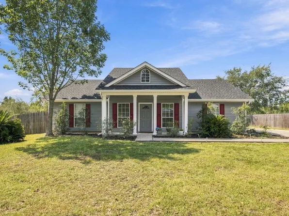 849 Smith Rd, Lake Charles, LA 70611