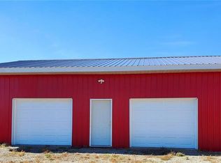 4587 Sierra Vista Rd, Alamosa, CO 81101