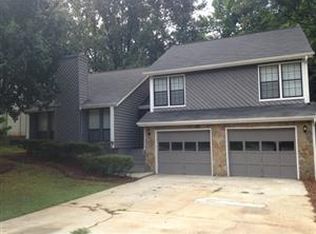 5279 Kelleys Mill Cir, Stone Mountain, GA 30088