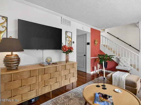 4813 CHERWELL Lane #B-4-C, Jacksonville, FL 32217