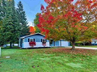 7701 Laurie Ln S, Saginaw, MI 48609