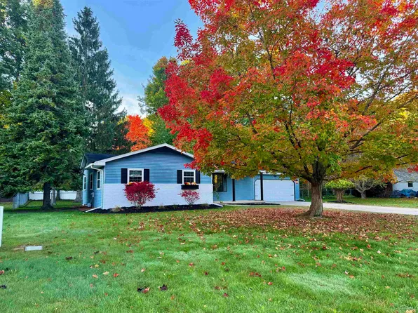 7701 Laurie Ln S, Saginaw, MI 48609