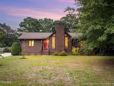 102 Southridge Drive, Greenville, NC, 27858