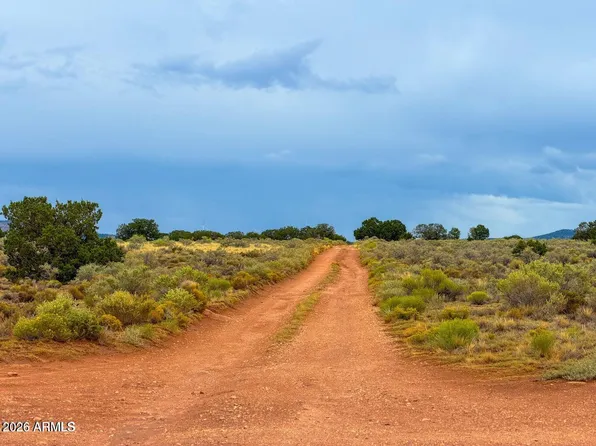 2104 S Avondale Road #-, Williams, AZ 86046