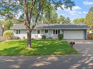 8356 67th St S, Cottage Grove, MN 55016