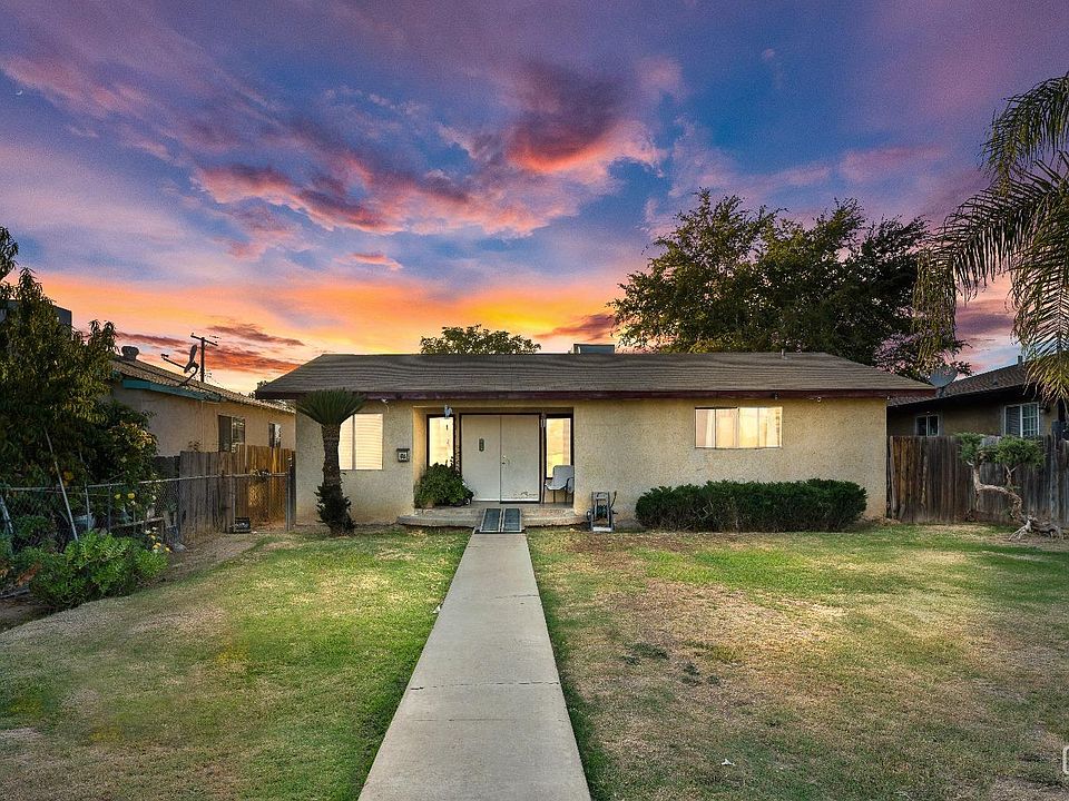 609 Clinton St, Delano, CA 93215 Zillow