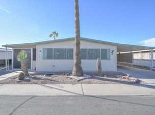 2100 N Trekell Rd #177, Casa Grande, AZ 85122