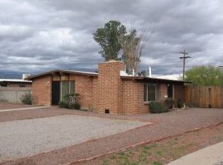 142 N Montego Dr, Tucson, AZ 85710