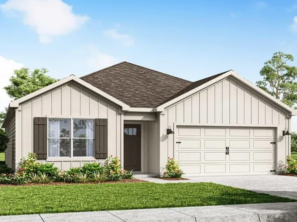 127 Sagebrush Dr, Headland, AL 36345