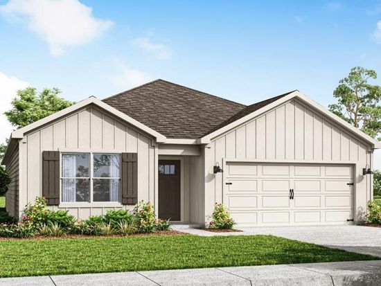 127 Sagebrush Dr, Headland, AL 36345