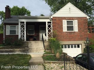 5514 Lester Rd, Cincinnati, OH 45213