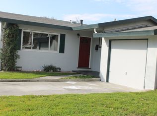 1801 Chestnut St, Santa Clara, CA 95054