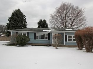 2666 E Ridge Rd, Rochester, NY 14622