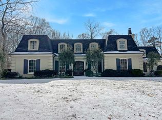 48 Old Farm Rd, Danville, VA 24541